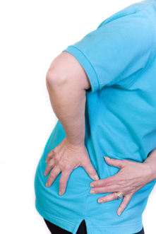 Causes of Hip Pain in Females, Columbus, OH