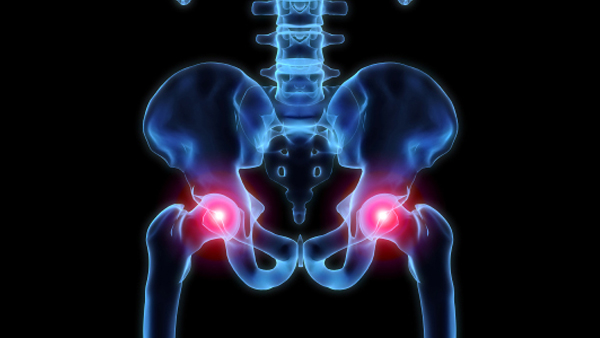 Hip and Pelvic Pain Treatment (Relief!) - Columbus, Ohio